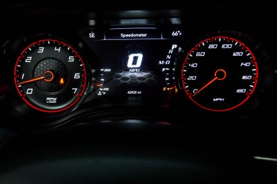 2023 Dodge Charger R/T Scat Pack