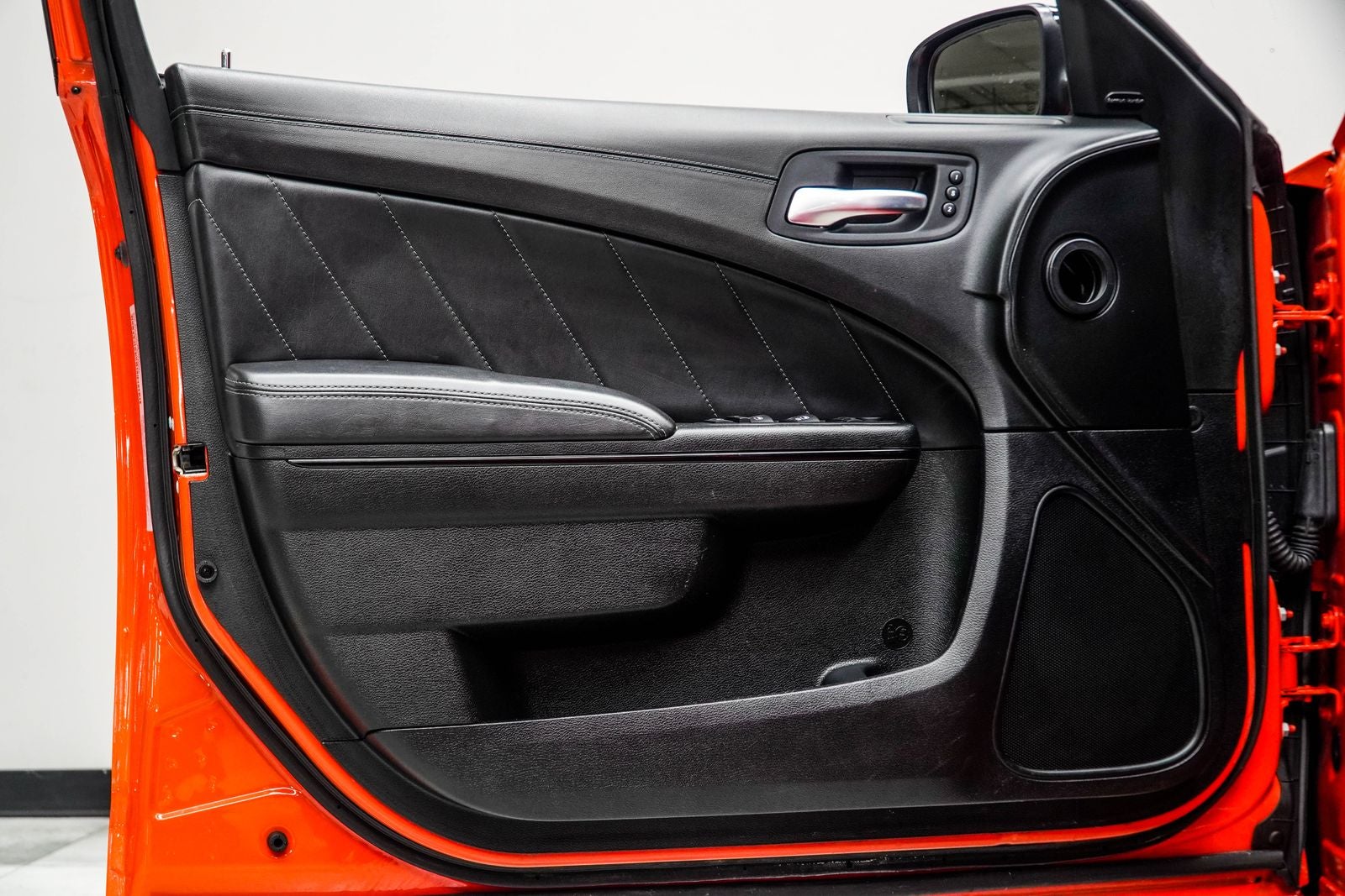 2023 Dodge Charger R/T Scat Pack