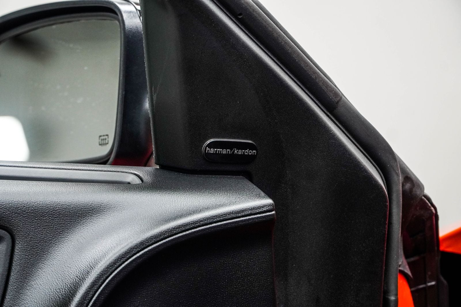 2023 Dodge Charger R/T Scat Pack