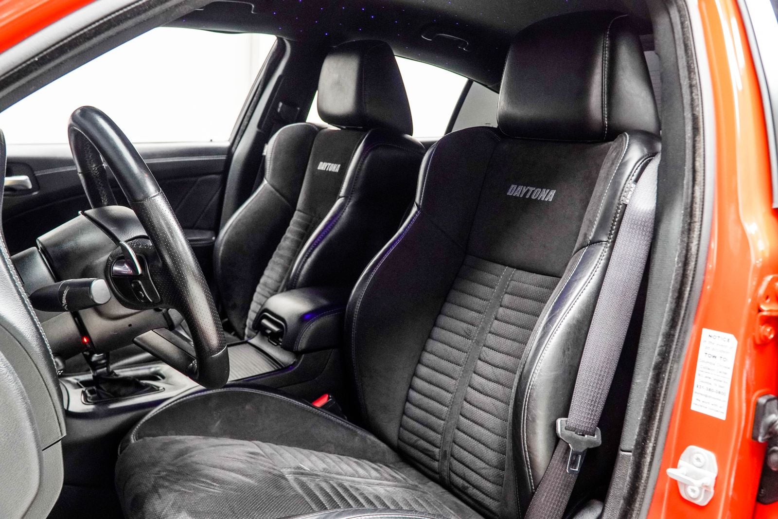 2023 Dodge Charger R/T Scat Pack