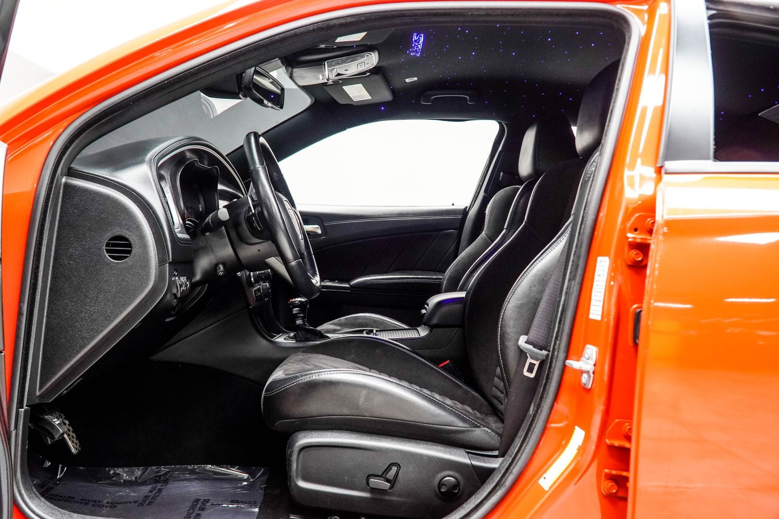 2023 Dodge Charger R/T Scat Pack