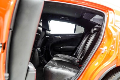 2023 Dodge Charger R/T Scat Pack