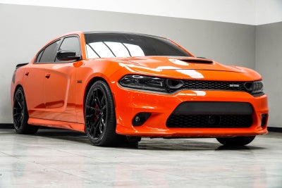 2023 Dodge Charger R/T Scat Pack