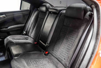 2023 Dodge Charger R/T Scat Pack