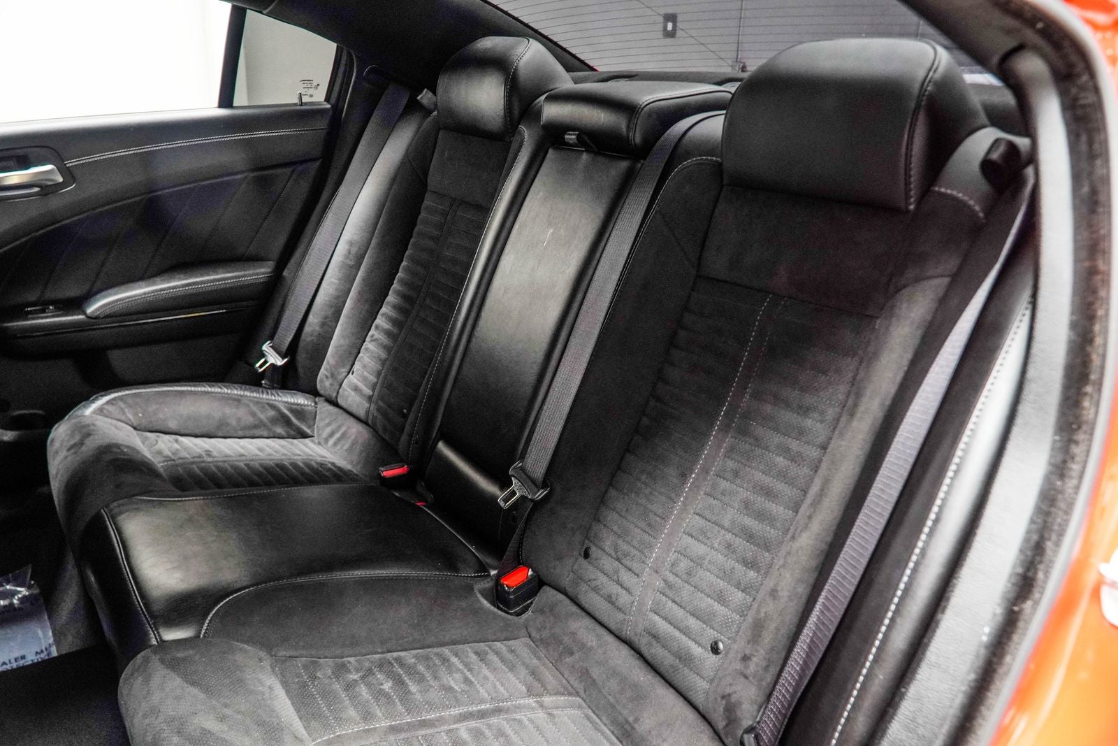 2023 Dodge Charger R/T Scat Pack