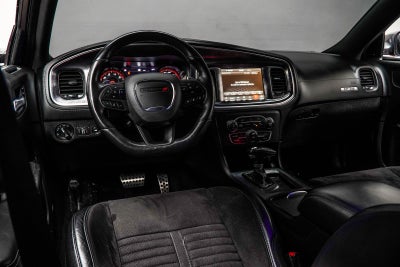 2023 Dodge Charger R/T Scat Pack