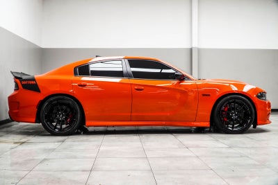 2023 Dodge Charger R/T Scat Pack