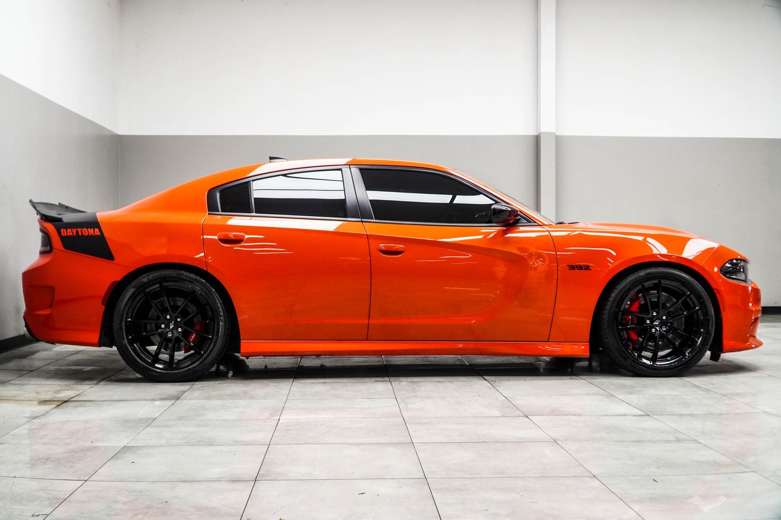 2023 Dodge Charger R/T Scat Pack