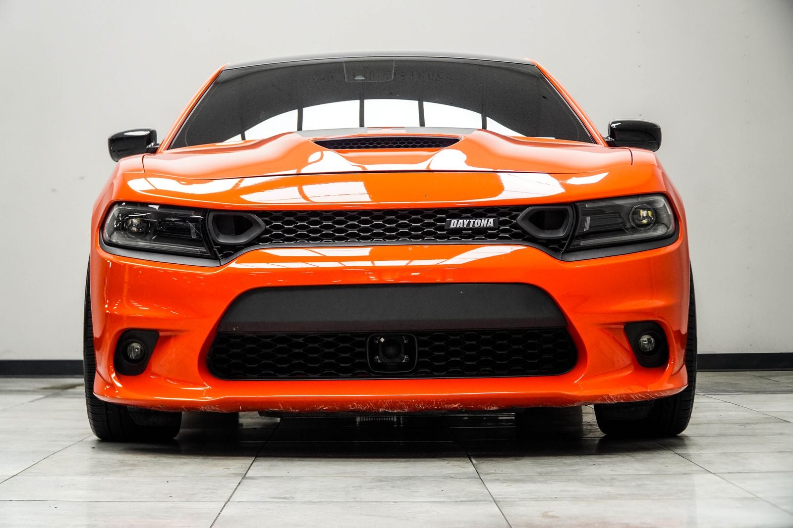 2023 Dodge Charger R/T Scat Pack