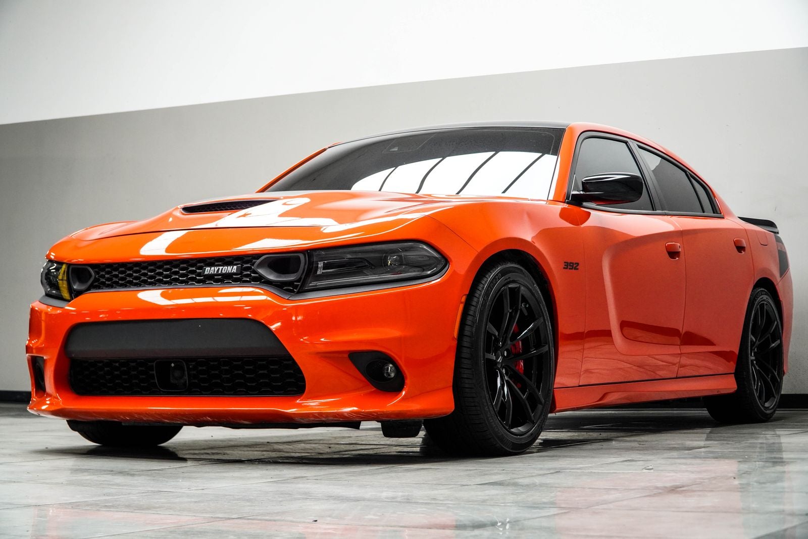 2023 Dodge Charger R/T Scat Pack