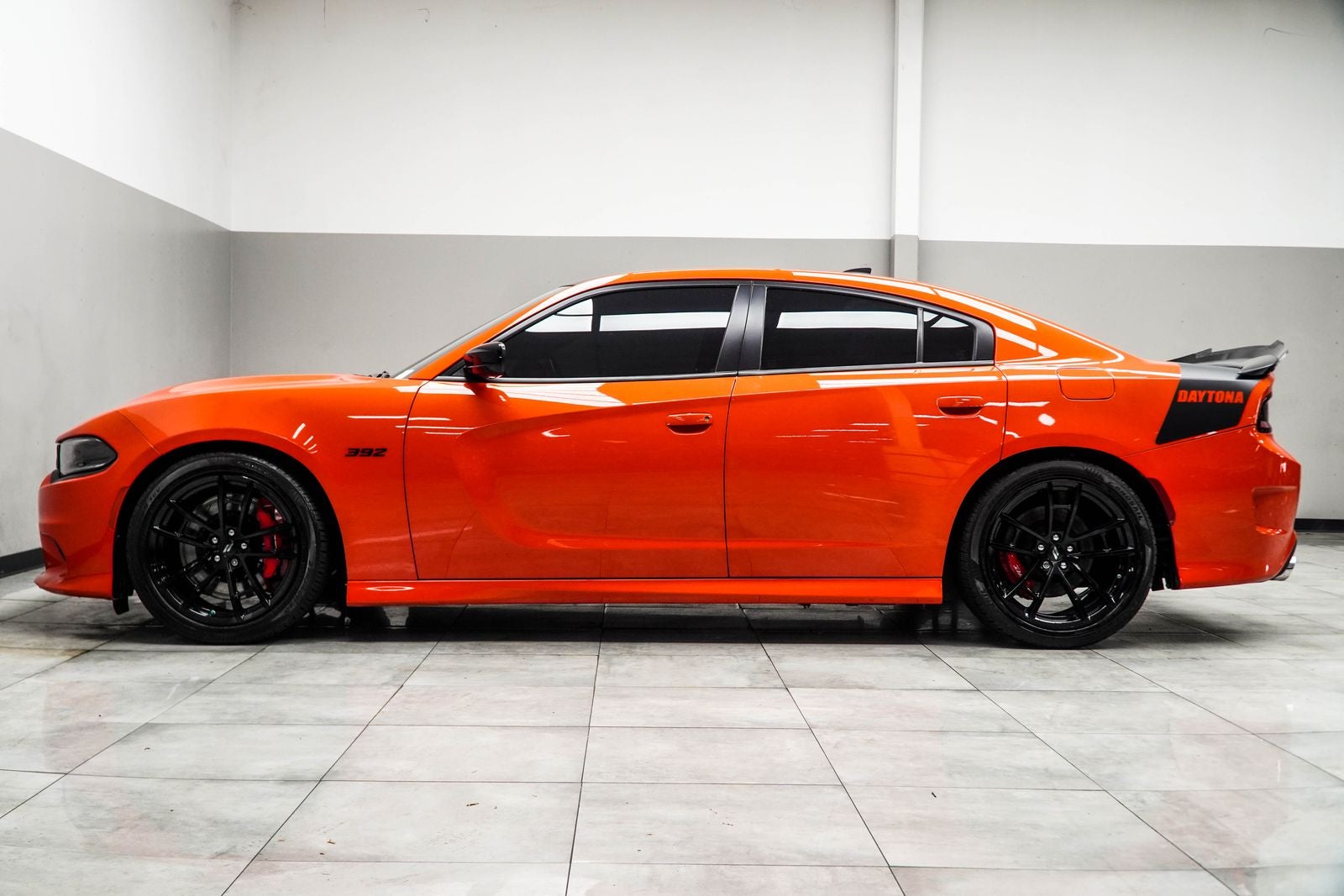 2023 Dodge Charger R/T Scat Pack