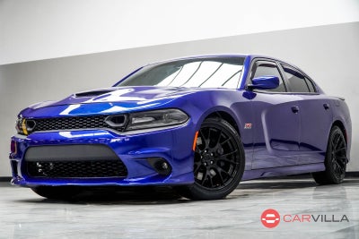 2021 Dodge Charger R/T Scat Pack