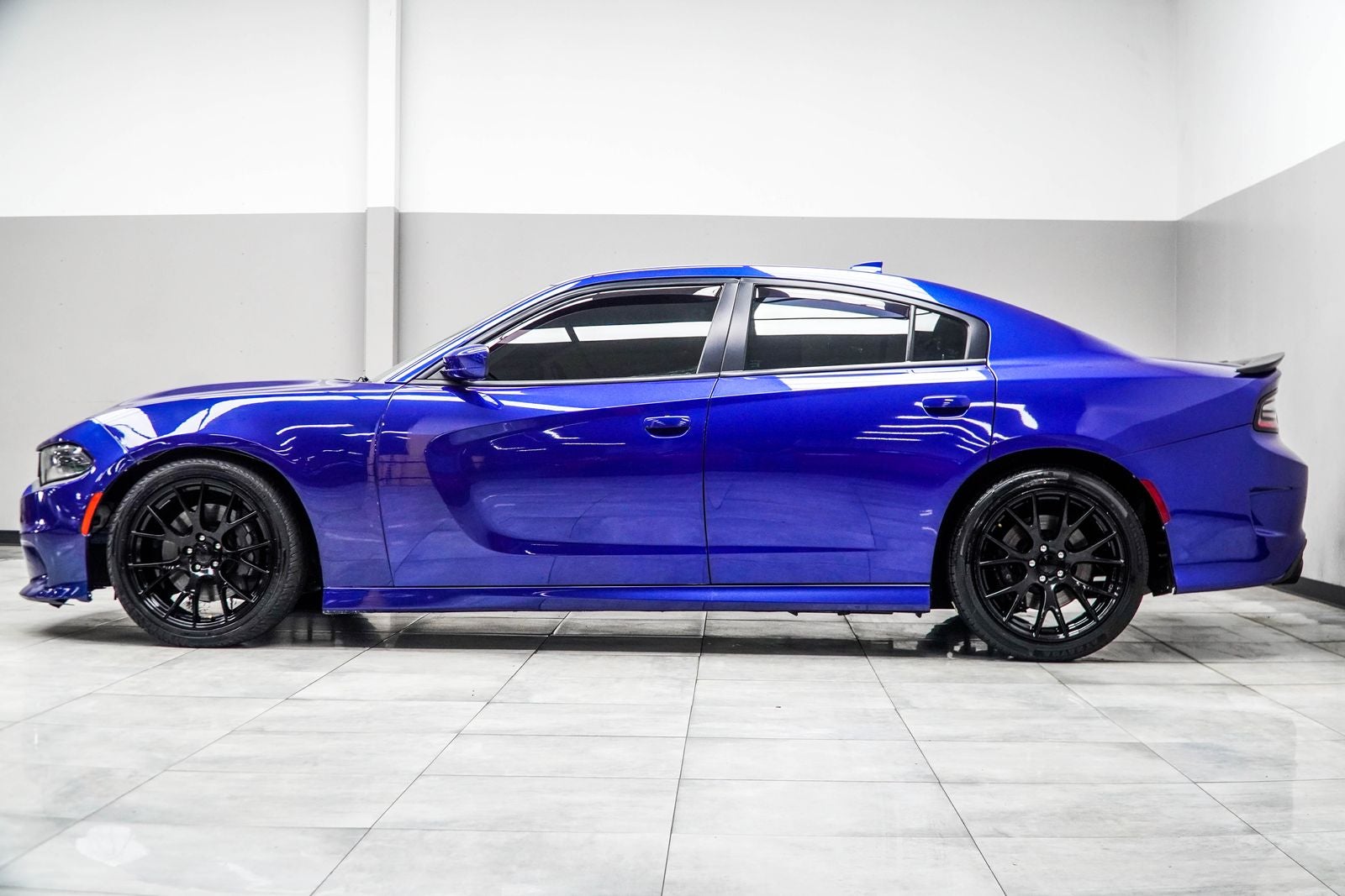 2021 Dodge Charger R/T Scat Pack