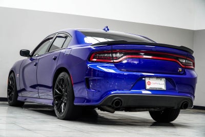 2021 Dodge Charger R/T Scat Pack