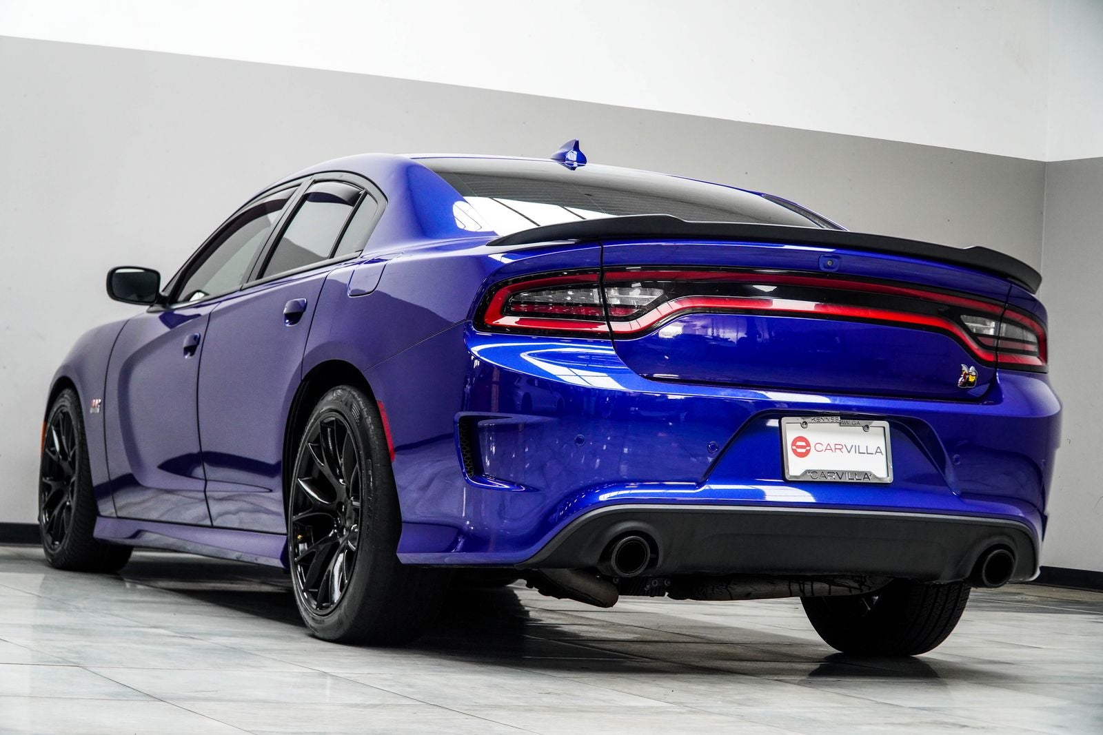 2021 Dodge Charger R/T Scat Pack