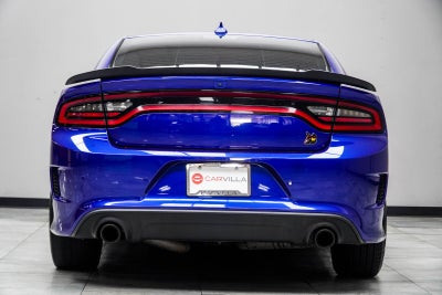 2021 Dodge Charger R/T Scat Pack