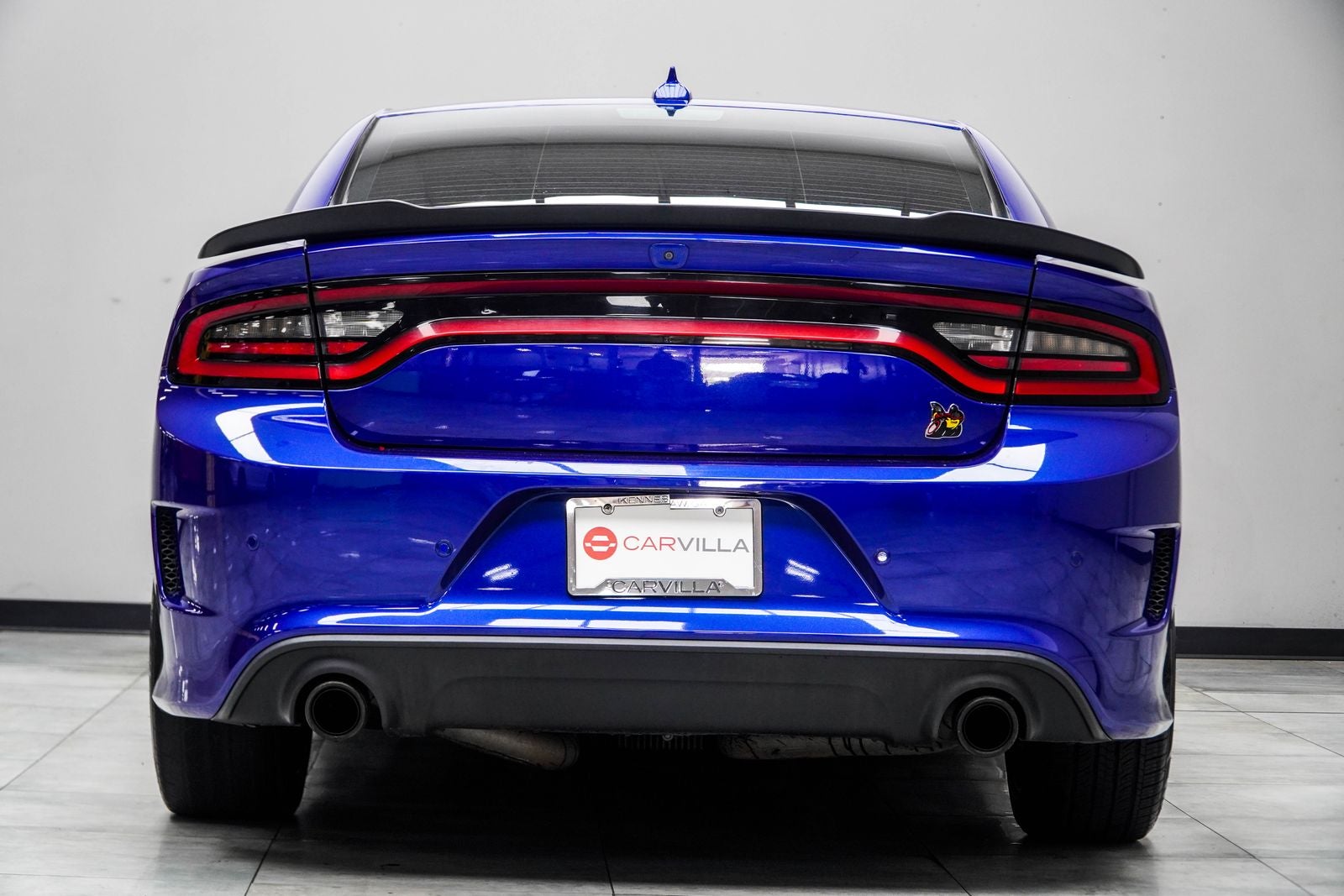 2021 Dodge Charger R/T Scat Pack