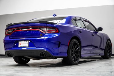 2021 Dodge Charger R/T Scat Pack