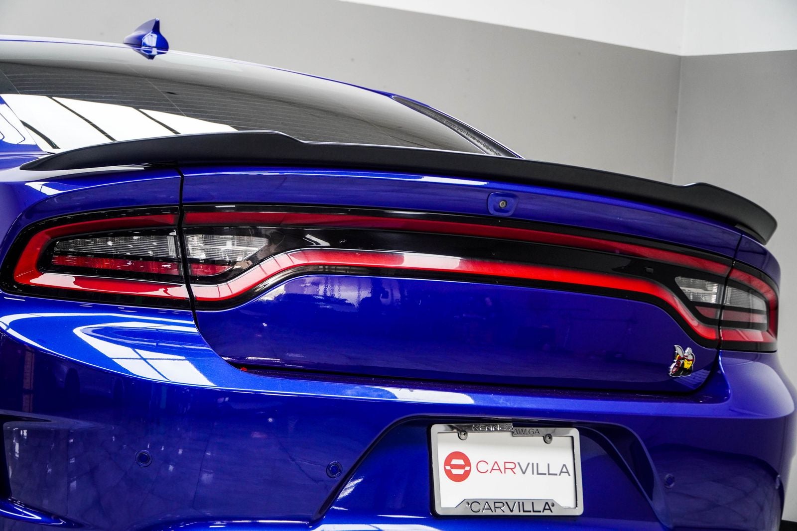 2021 Dodge Charger R/T Scat Pack