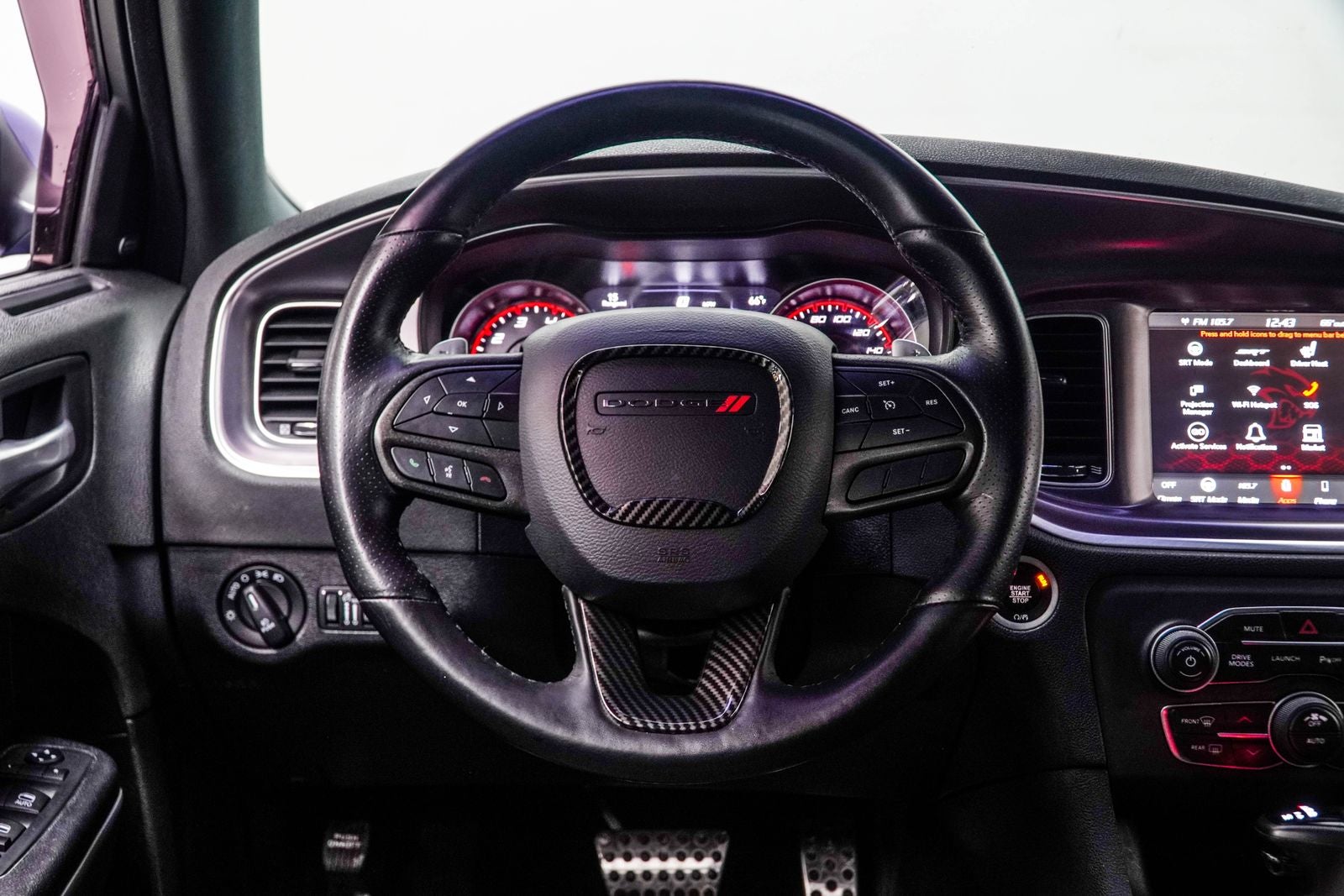 2021 Dodge Charger R/T Scat Pack