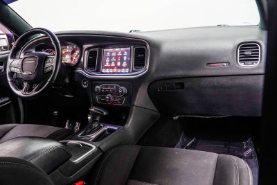 2021 Dodge Charger R/T Scat Pack