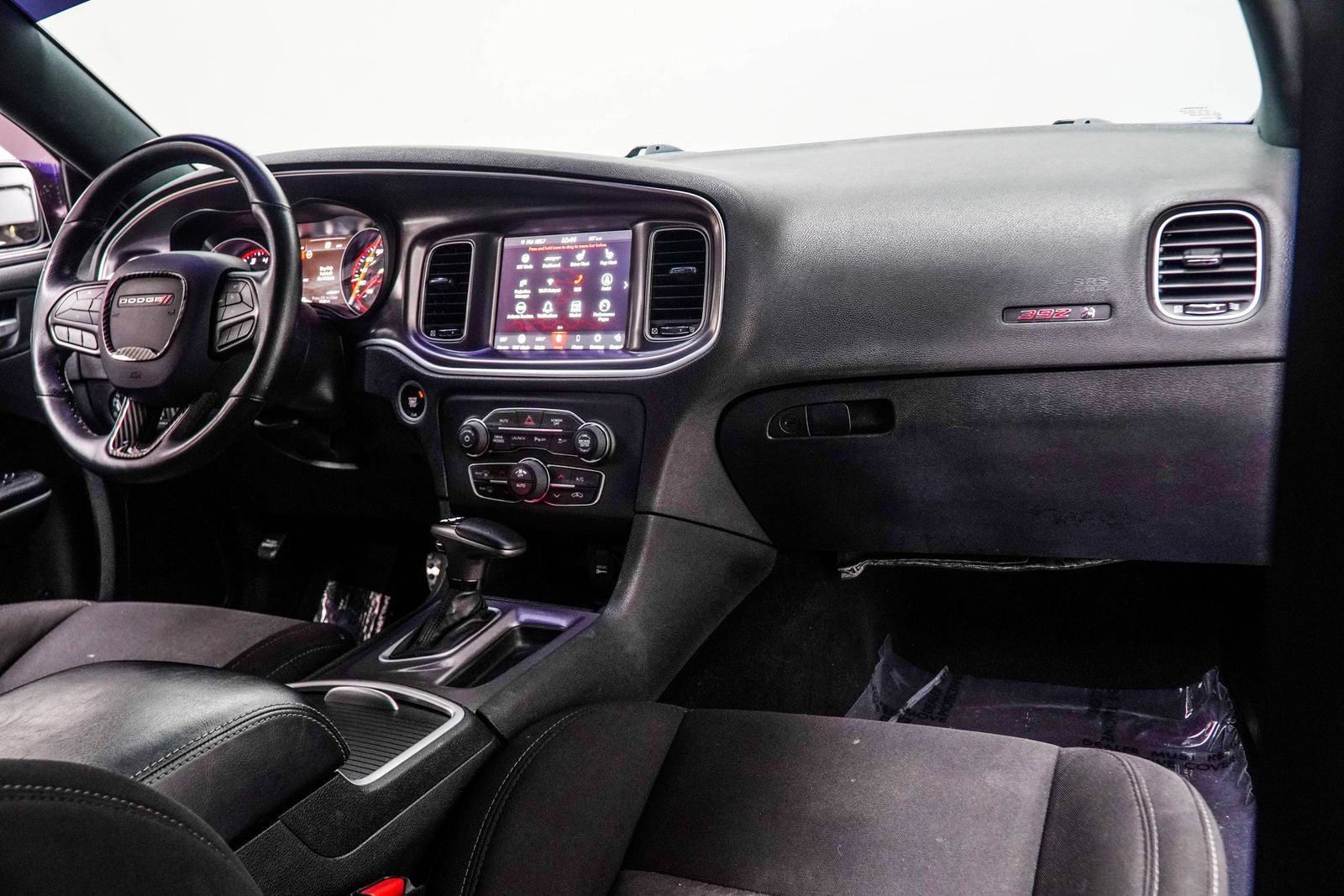 2021 Dodge Charger R/T Scat Pack