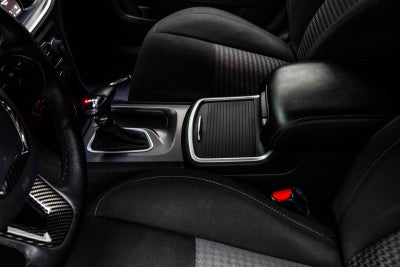 2021 Dodge Charger R/T Scat Pack