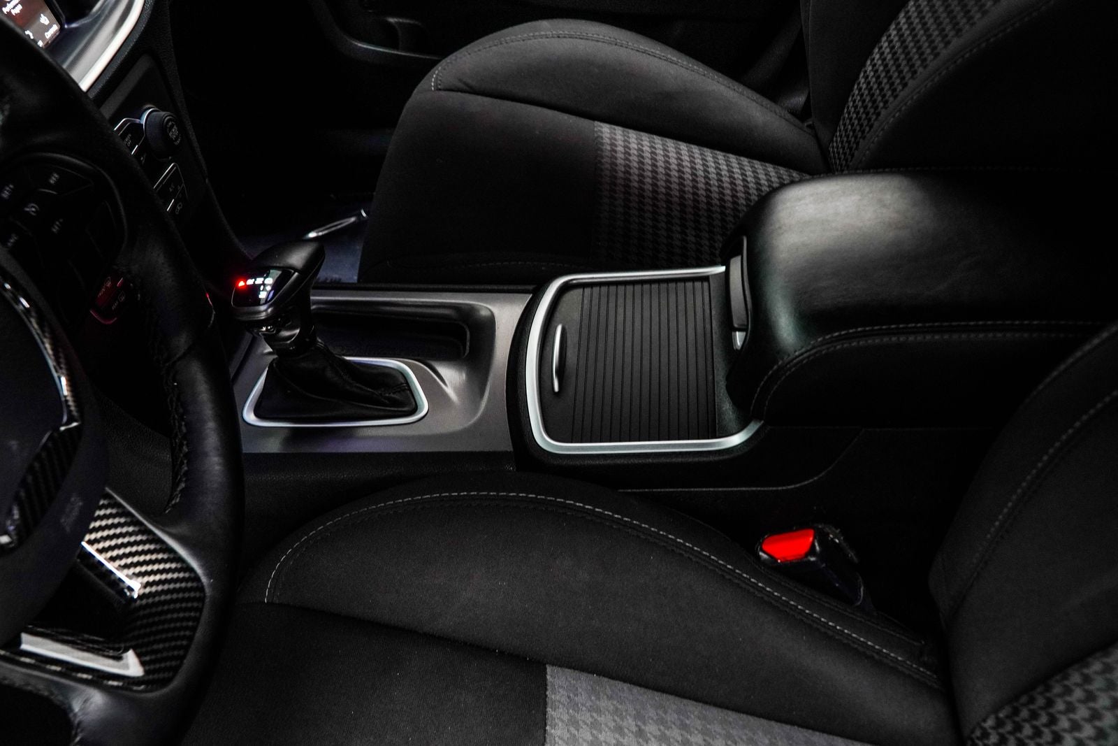 2021 Dodge Charger R/T Scat Pack