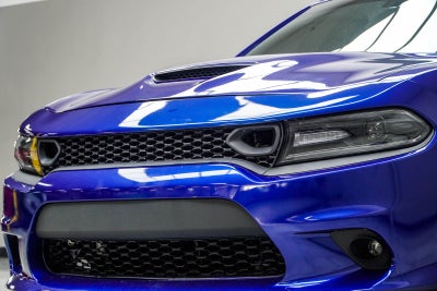 2021 Dodge Charger R/T Scat Pack