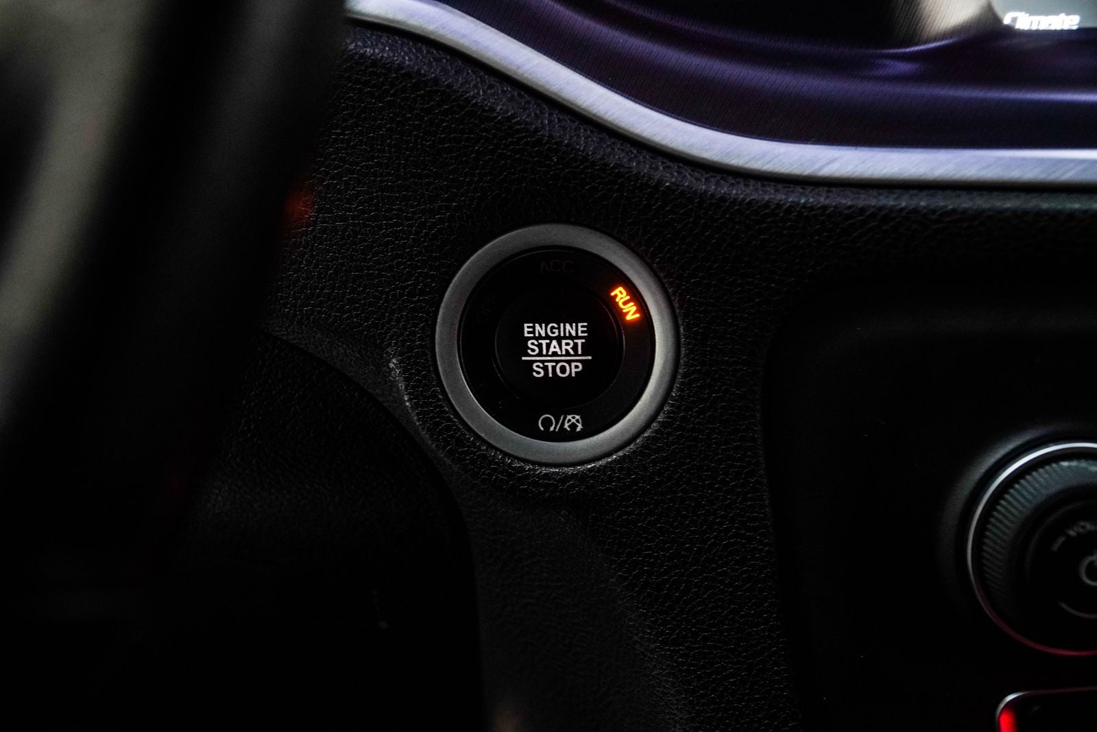 2021 Dodge Charger R/T Scat Pack