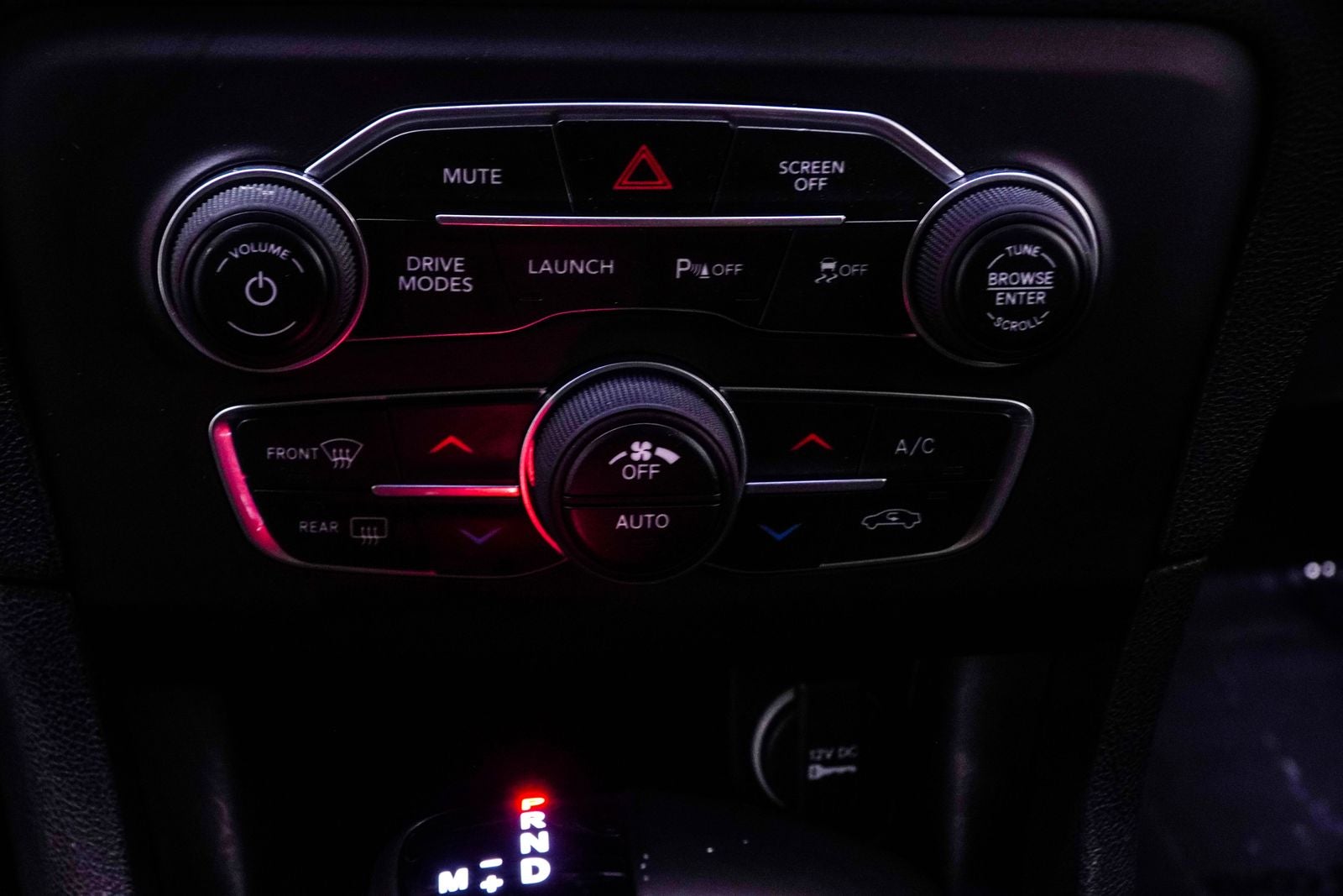 2021 Dodge Charger R/T Scat Pack