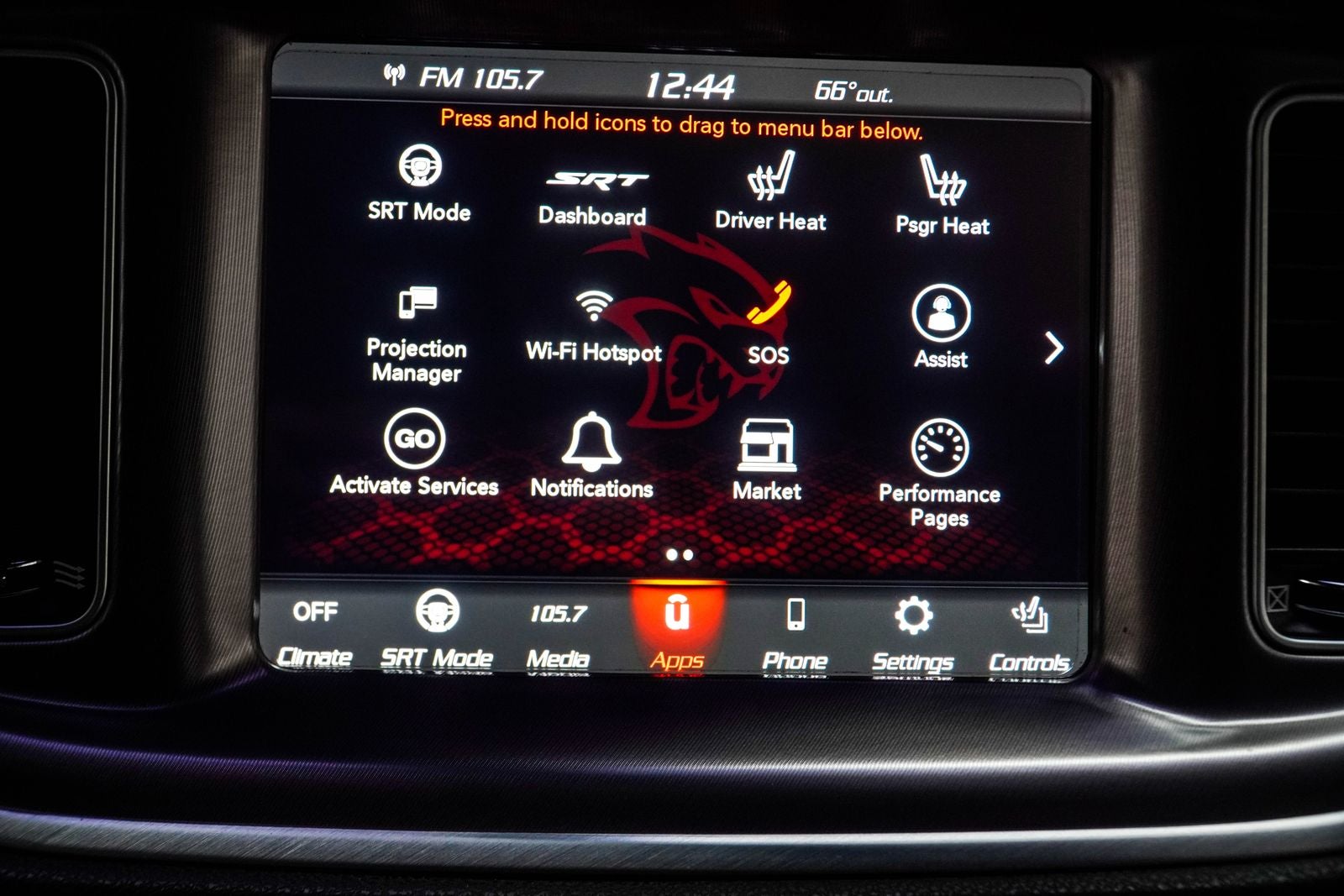 2021 Dodge Charger R/T Scat Pack