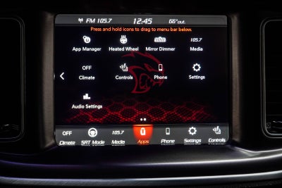 2021 Dodge Charger R/T Scat Pack