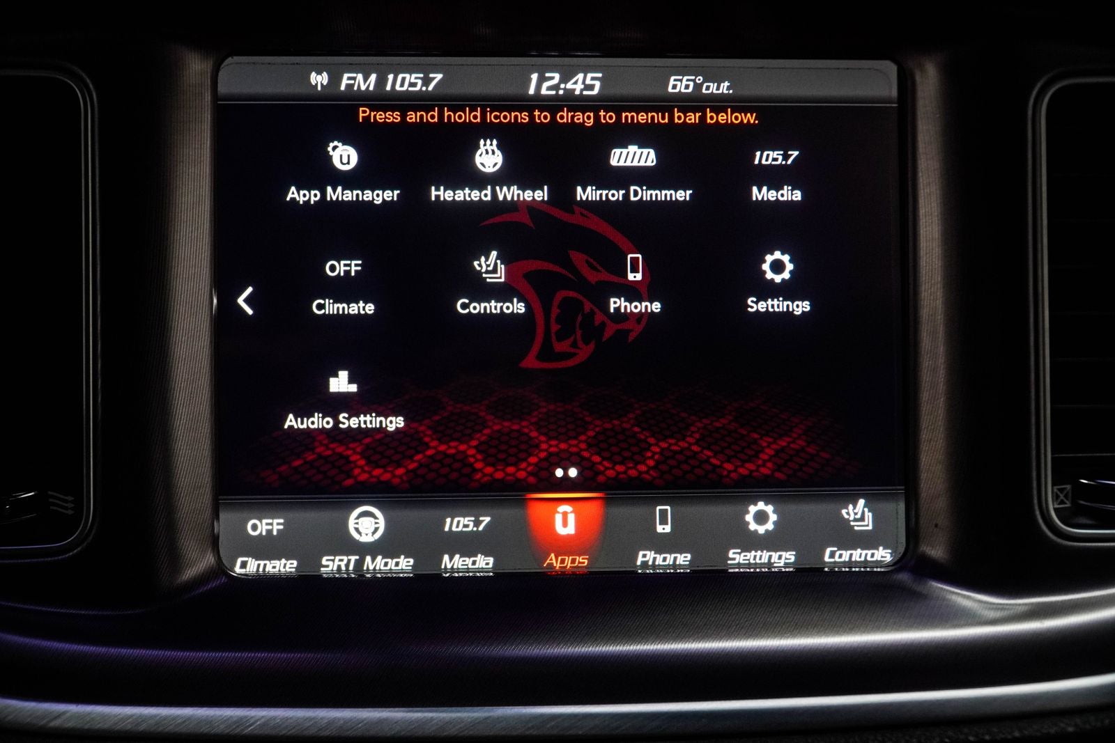 2021 Dodge Charger R/T Scat Pack