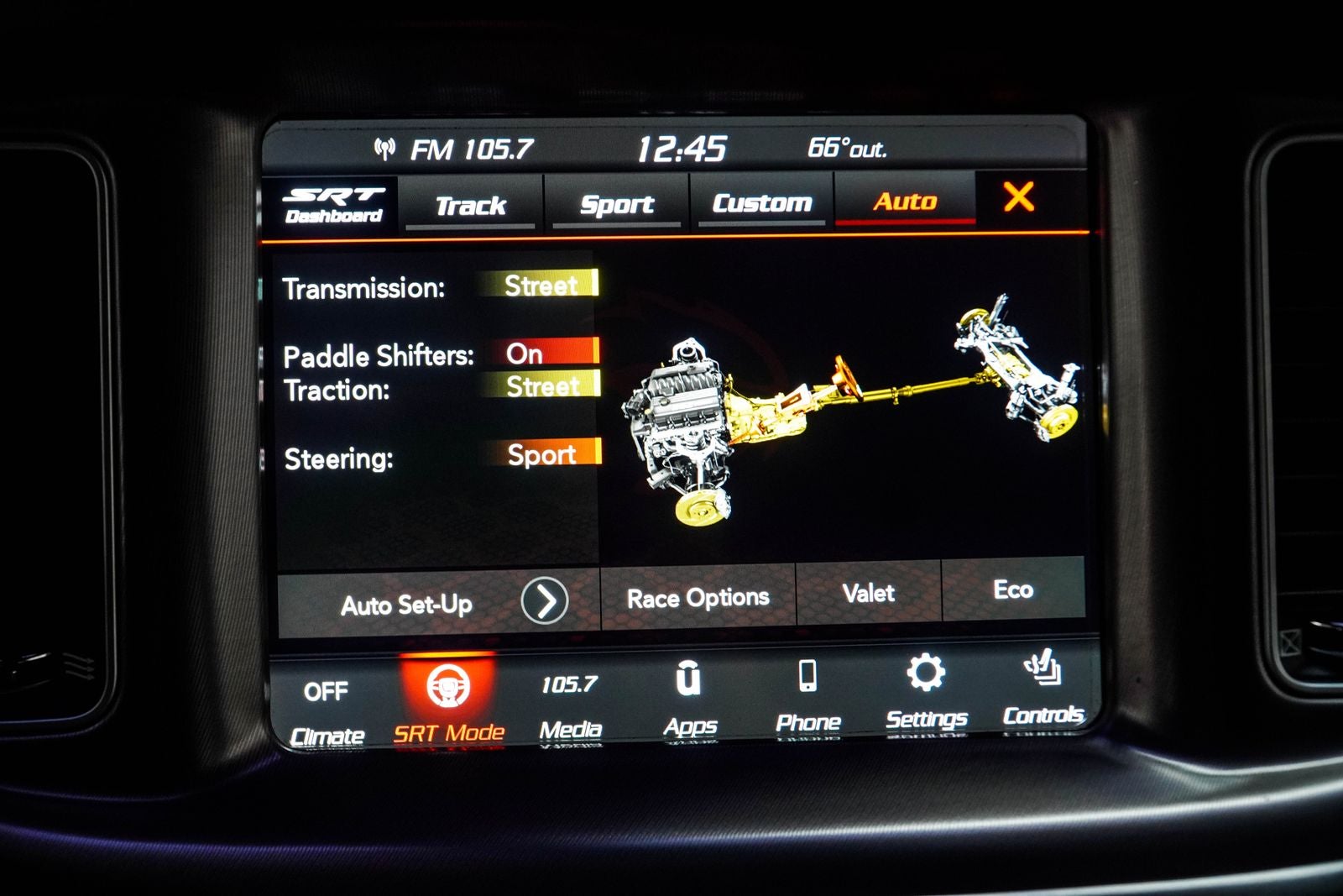 2021 Dodge Charger R/T Scat Pack