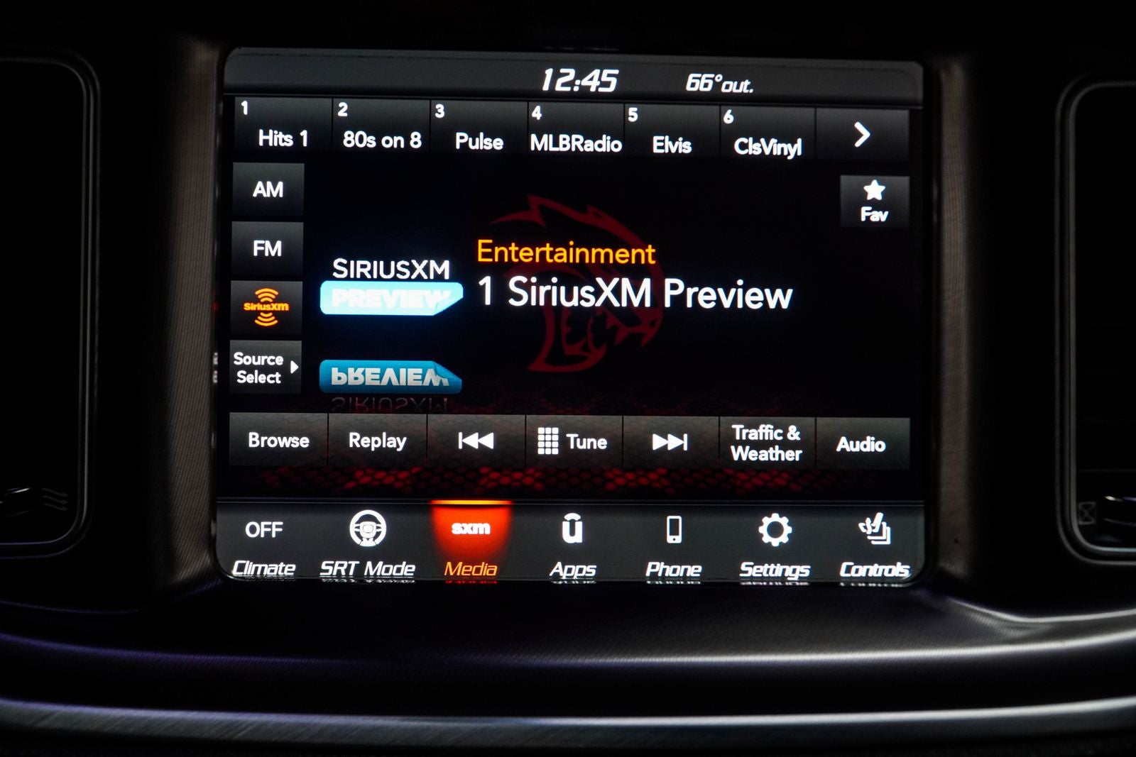 2021 Dodge Charger R/T Scat Pack