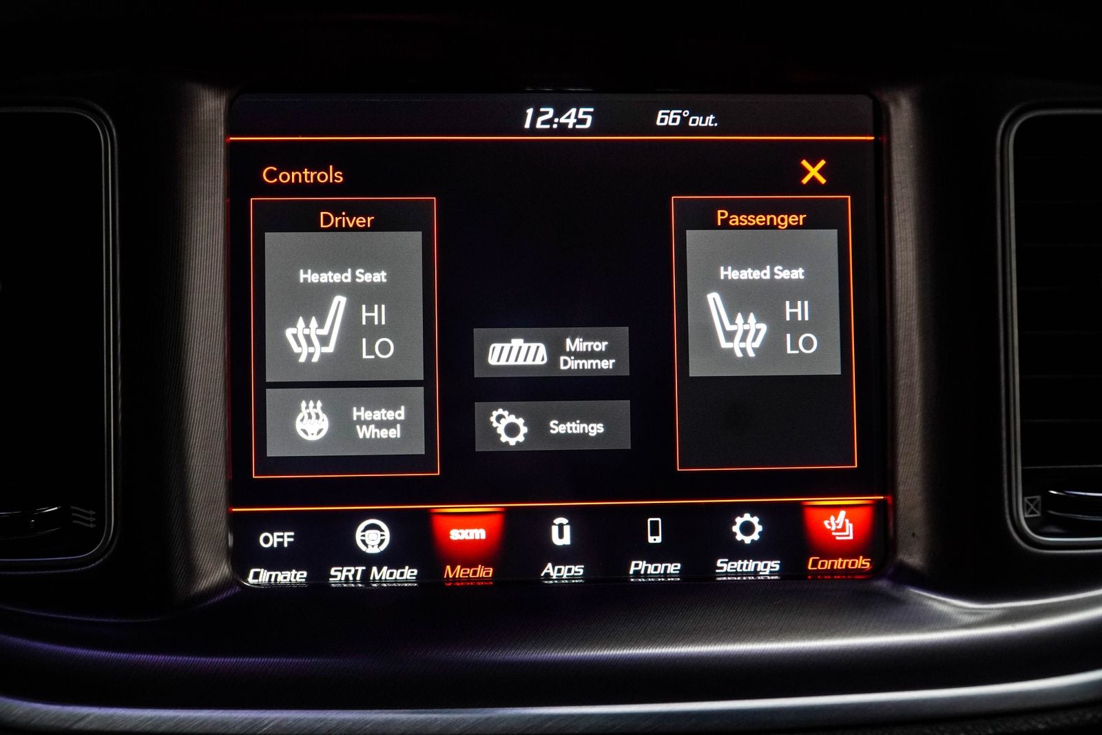 2021 Dodge Charger R/T Scat Pack