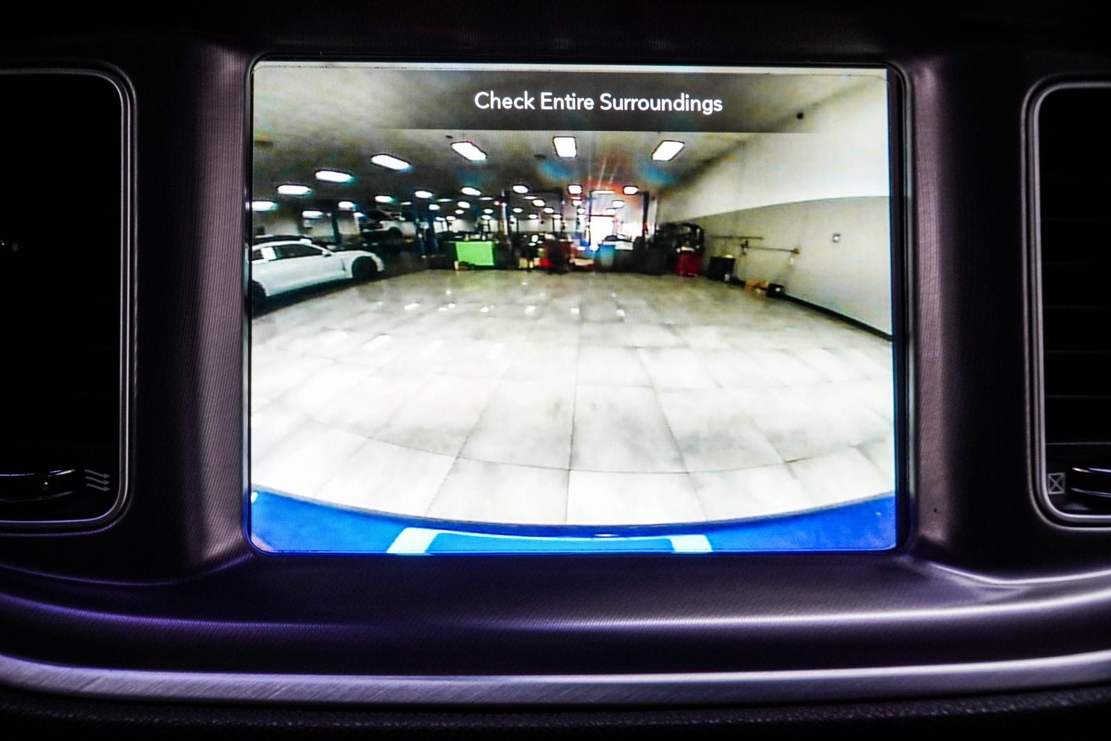 2021 Dodge Charger R/T Scat Pack