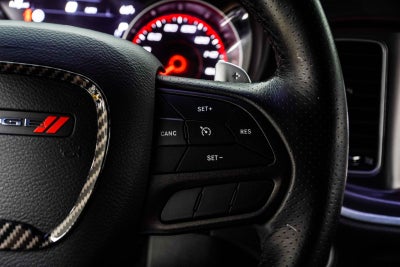 2021 Dodge Charger R/T Scat Pack