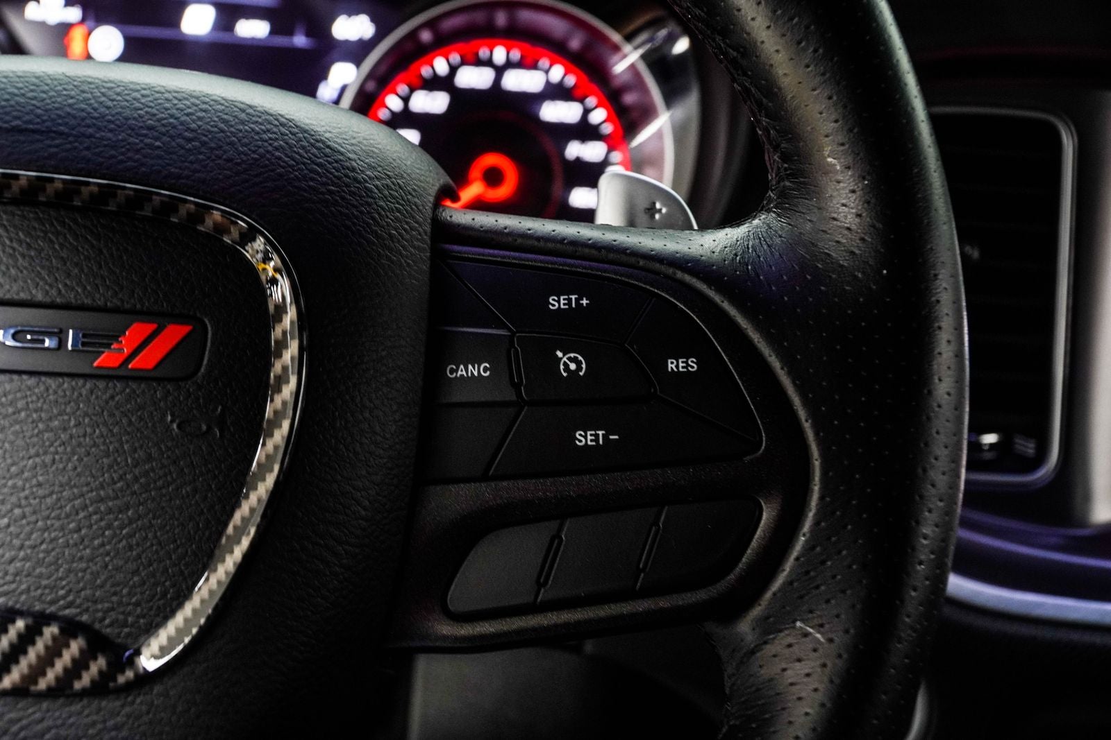 2021 Dodge Charger R/T Scat Pack