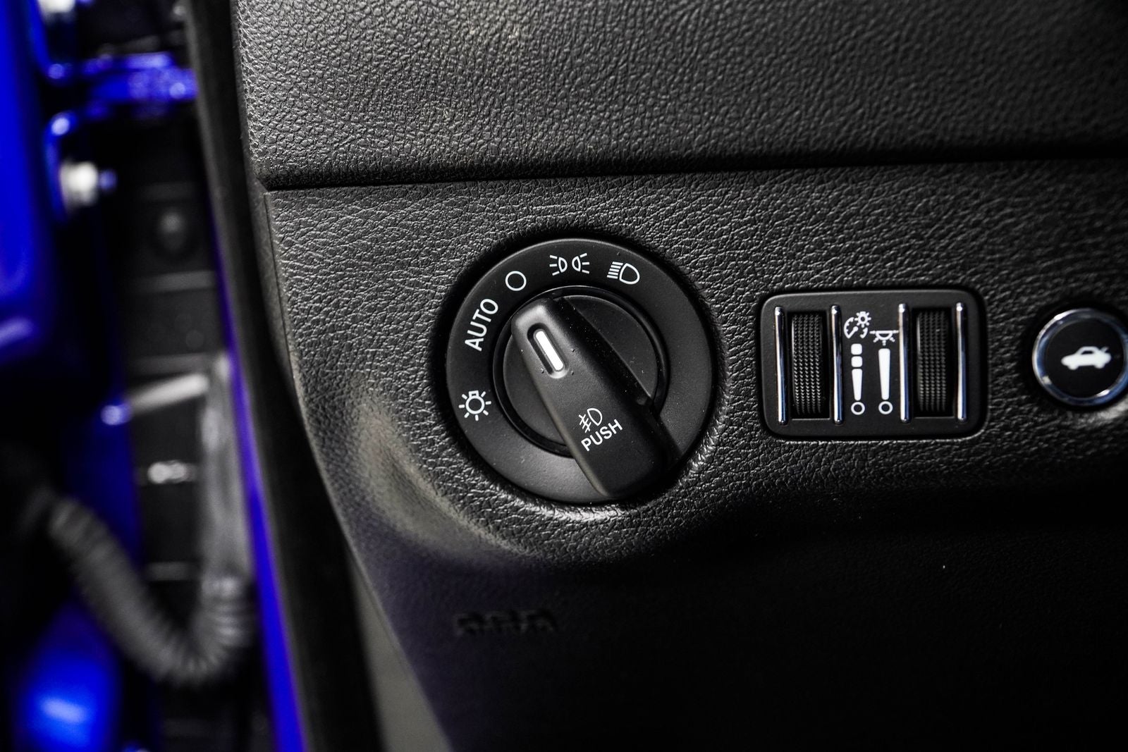 2021 Dodge Charger R/T Scat Pack