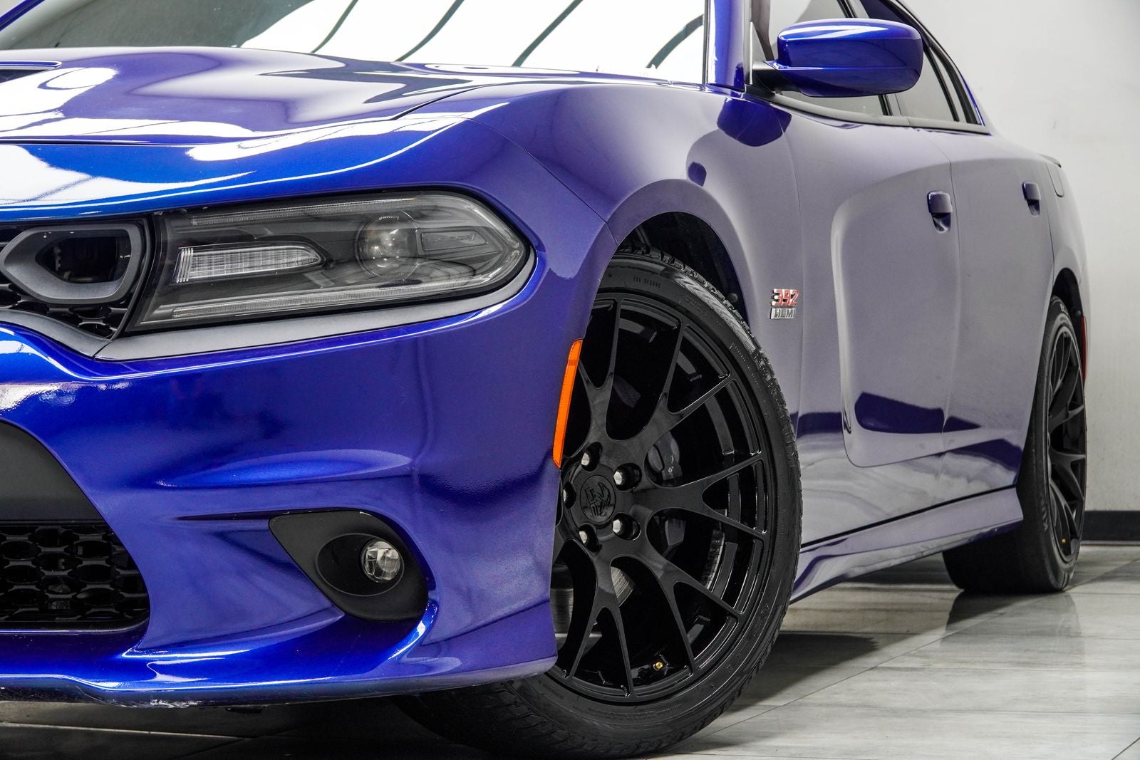 2021 Dodge Charger R/T Scat Pack
