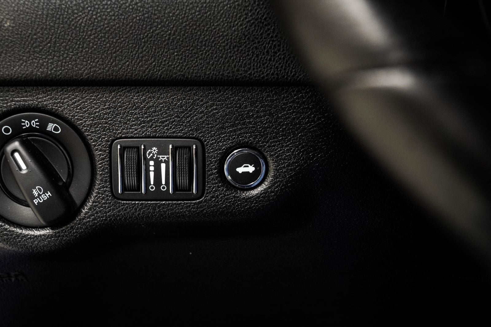 2021 Dodge Charger R/T Scat Pack