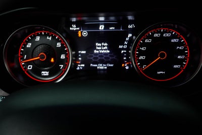 2021 Dodge Charger R/T Scat Pack