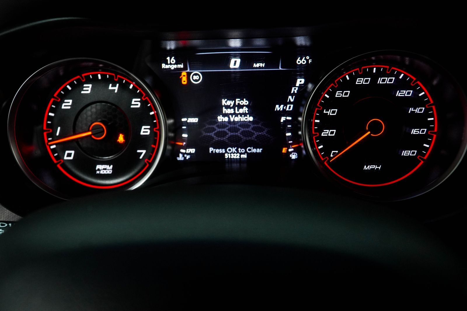 2021 Dodge Charger R/T Scat Pack