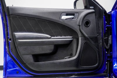 2021 Dodge Charger R/T Scat Pack