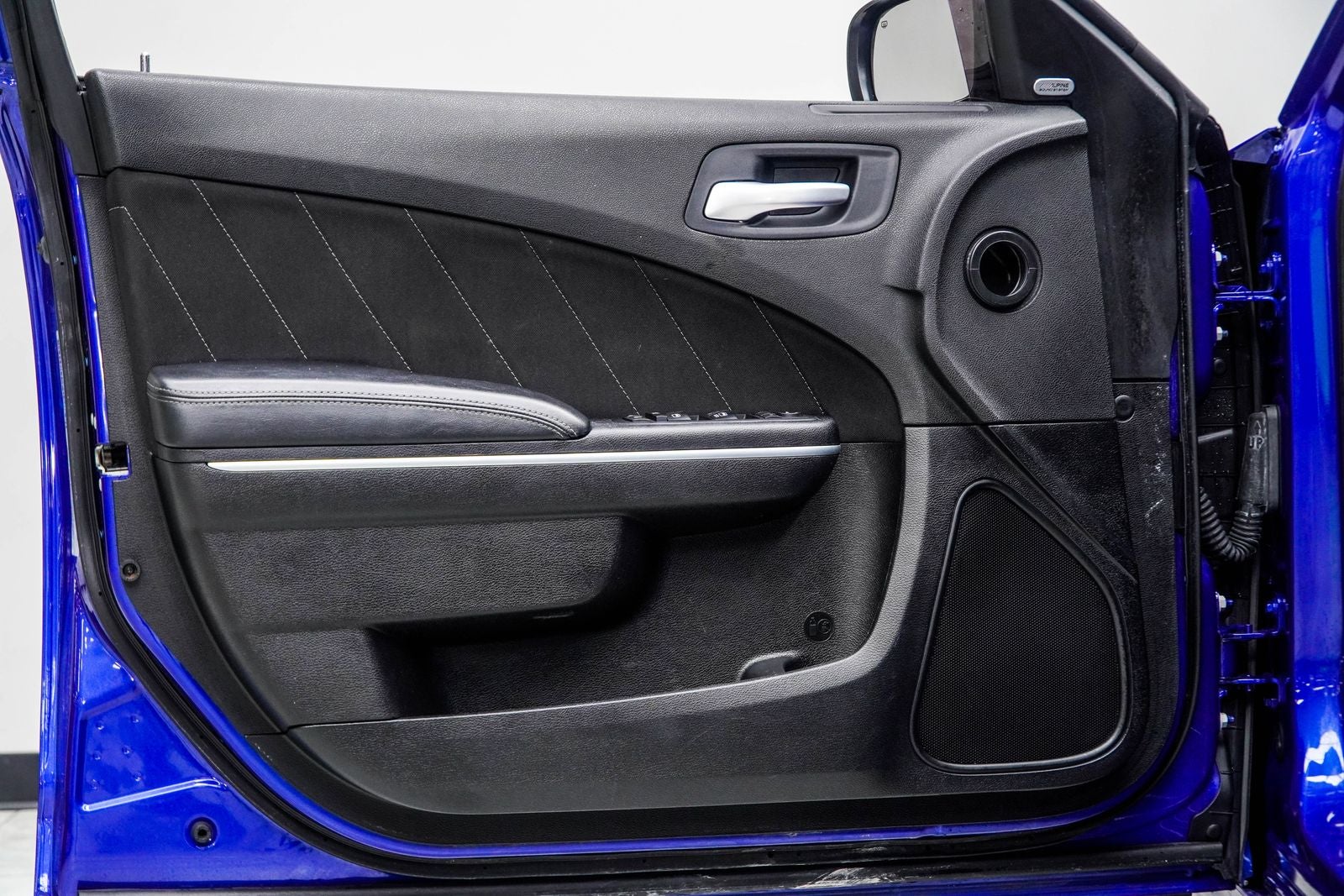 2021 Dodge Charger R/T Scat Pack