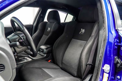 2021 Dodge Charger R/T Scat Pack