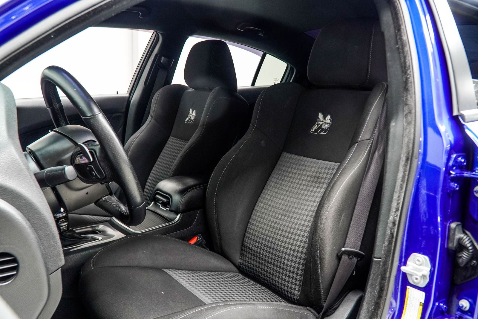 2021 Dodge Charger R/T Scat Pack