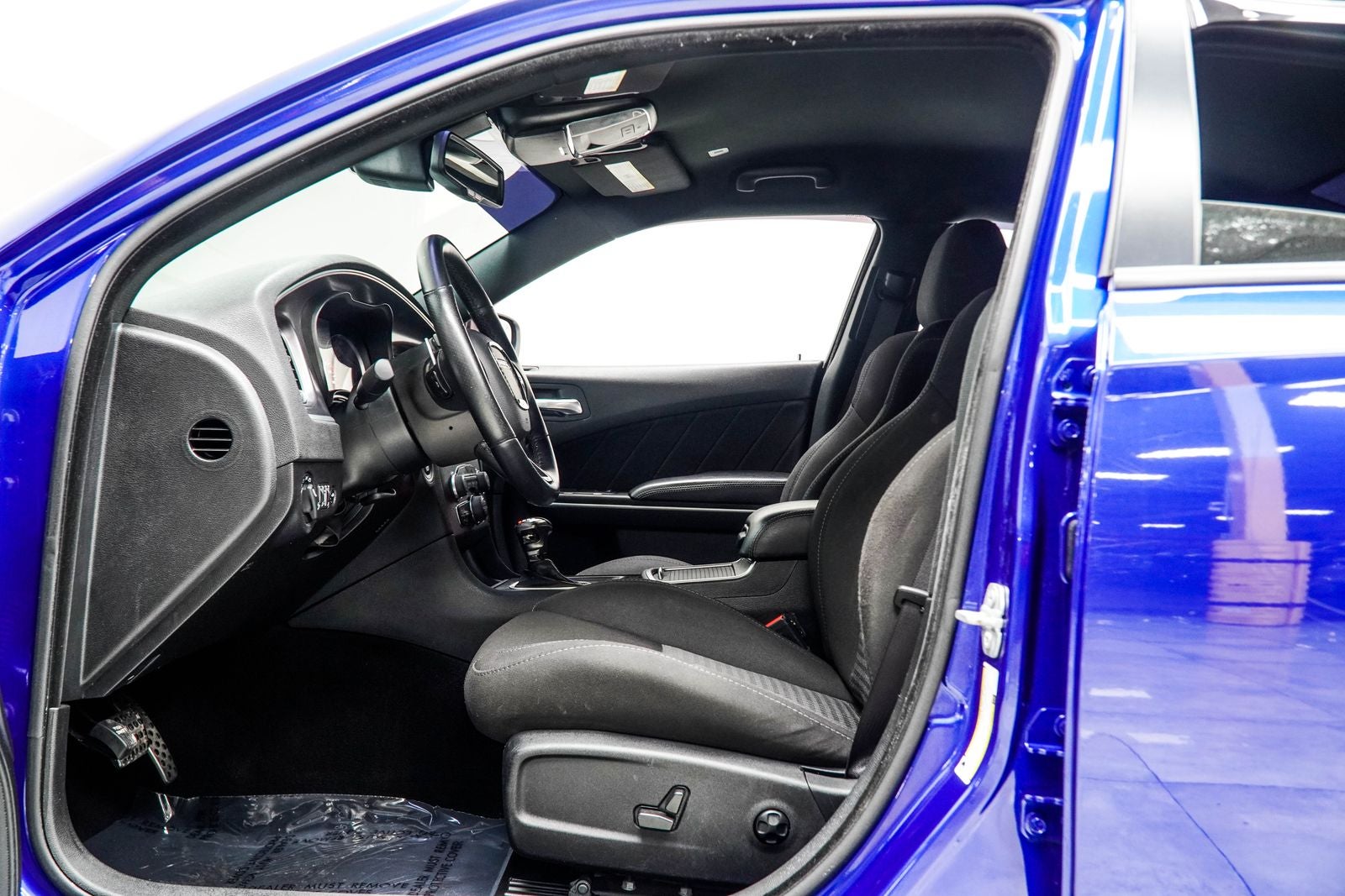 2021 Dodge Charger R/T Scat Pack